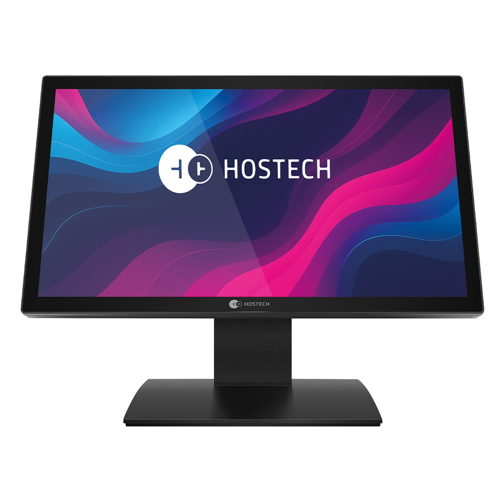 Monitor Touch 18.5" IPS FHD