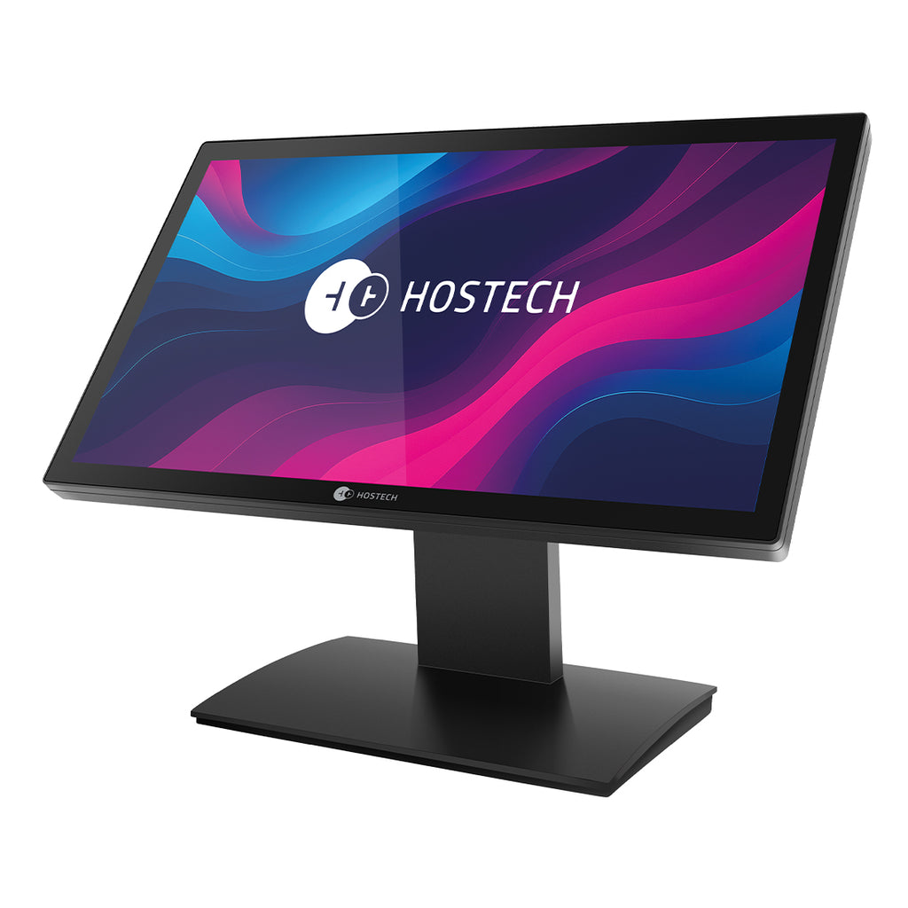 Monitor Touch 18.5" IPS FHD