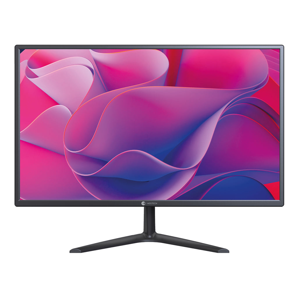 Hostech 19.5" HT-600 LED HD Negro