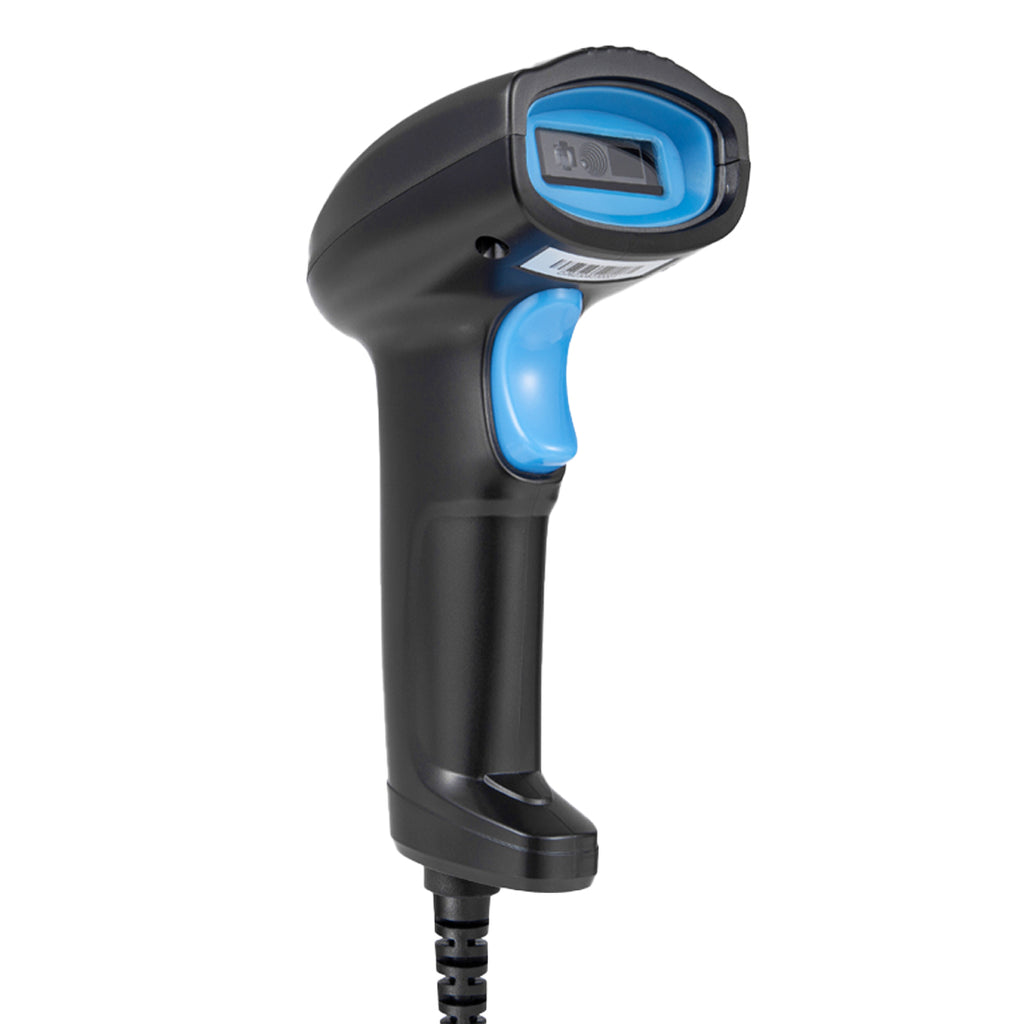 Lector De Códigos HT-200 Alámbrico 2D