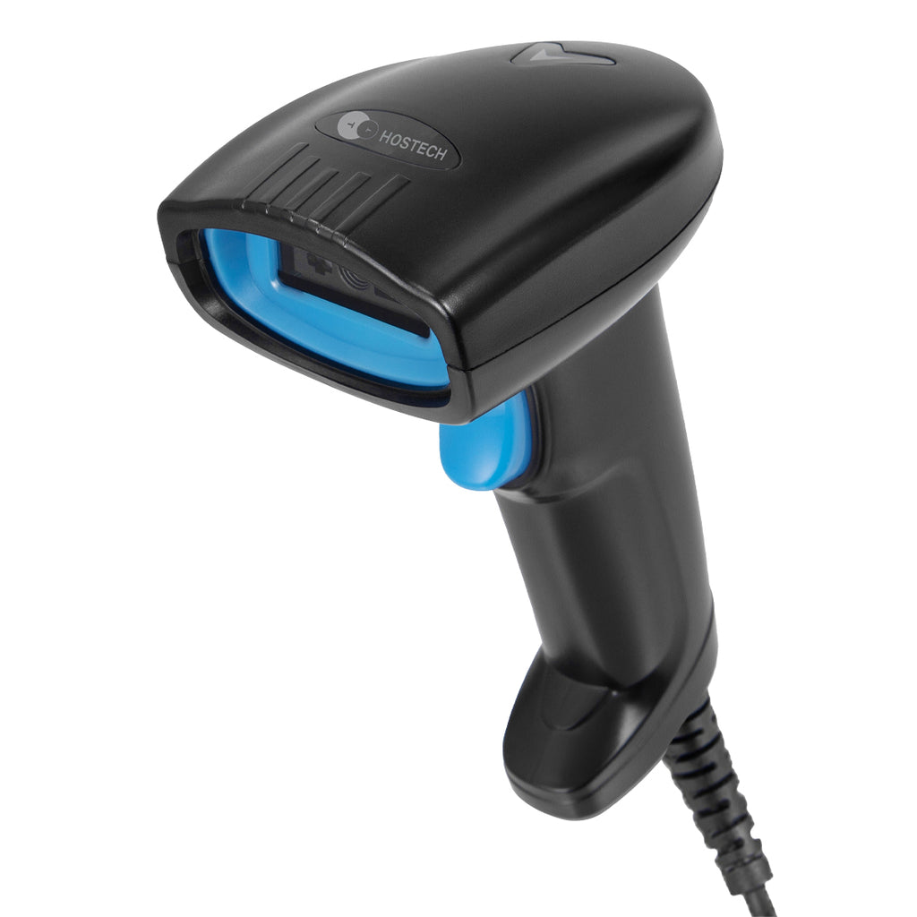 Lector De Códigos HT-200 Alámbrico 2D