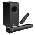 Barra de Sonido 2.1