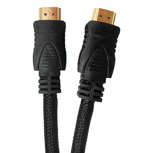Cable HDMI Stylos 1.4V 20m Blindado Negro