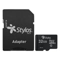 MicroSD 32GB Con Adaptador SD