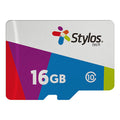 MicroSD 16GB Sin Adaptador