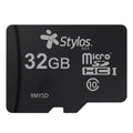 MicroSD 32GB Sin Adaptador SD