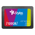 SSD 2.5" SATA 120GB