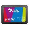 SSD 2.5" SATA 480GB
