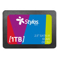SSD 2.5" SATA 1TB