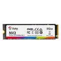 MEMORIA SSD M2