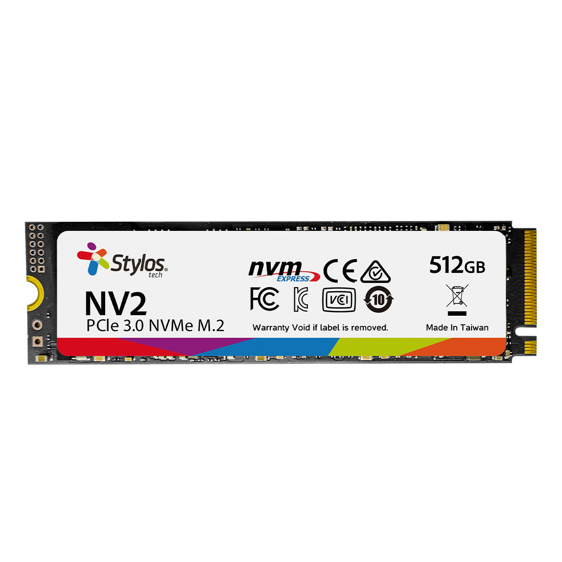 MEMORIA SSD M2