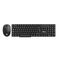 Combo Inalámbrico 2 en 1 Teclado + Mouse