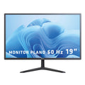 Monitor 19" LED HD