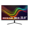 Monitor 23.8" 100Hz VA FHD Plano Negro