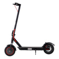 Scooter Electrico M2 Negro