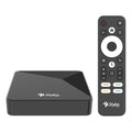 TV Box Smart 4K