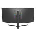 Monitor 34" VA WQHD Curvo