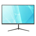 Monitor Xzeal 23.8" Xzeal XZ3010-3 Panel Plano VA FHD 180Hz 1ms 1xDP + 1xHDMI + 1x3.5mm + Vesa 100x100mm Negro