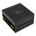 Fuente de Poder ATX 1000W Modular Color Negro