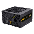 Fuente de Poder ATX 500W No Modular Color Negro