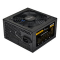 Fuente de Poder ATX 650W No Modular Color Negro