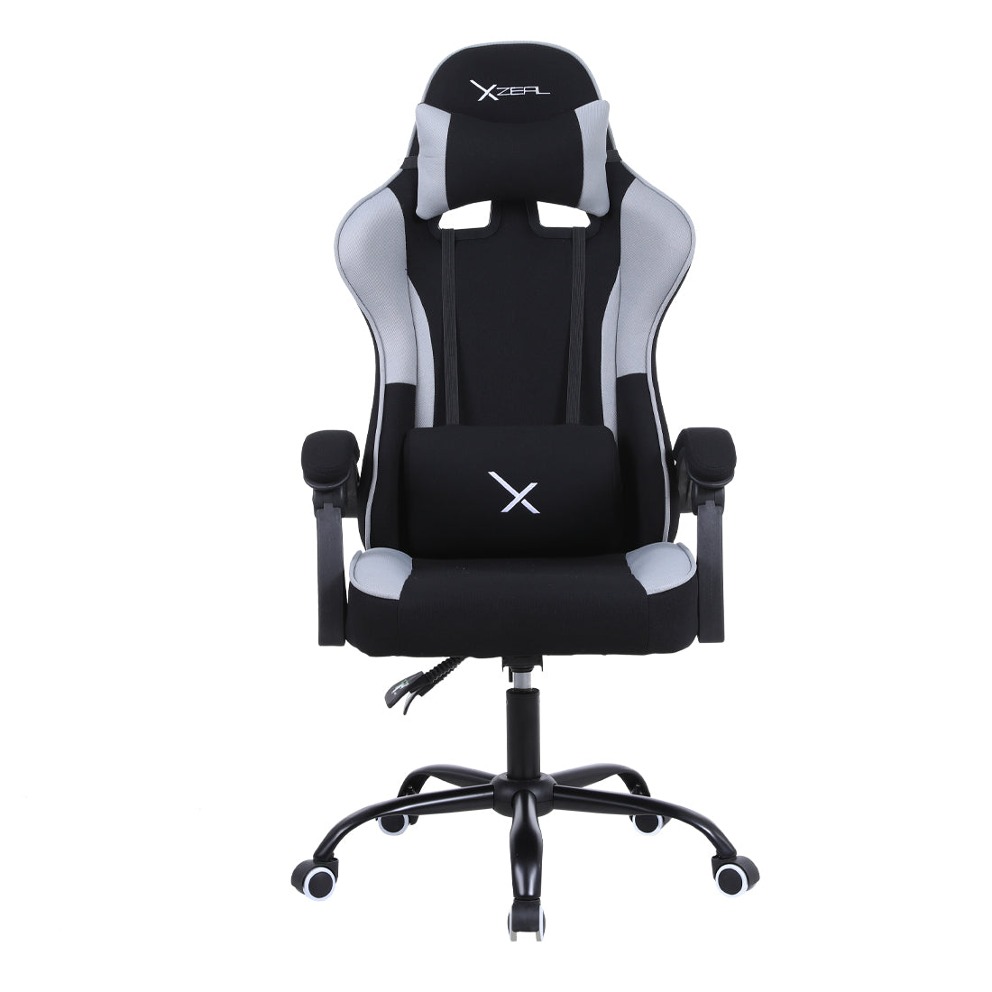 Silla Gamer XZ20 Color Negro