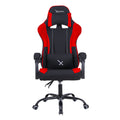Silla Gamer XZ20 Color Rojo